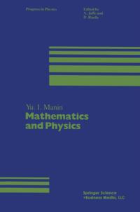 Progress in Mathematical Physics