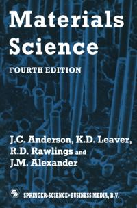 Chemistry and Materials Science