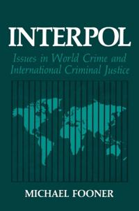 Criminal Justice and Public Safety