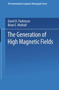 generation of high magnetic fields