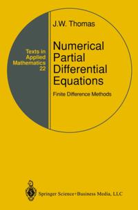 Texts in Applied Mathematics