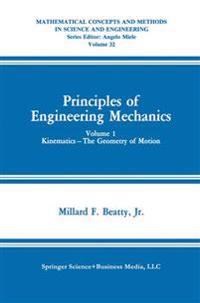 Principles of Engineering Mechanics