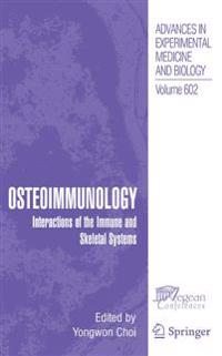 Osteoimmunology