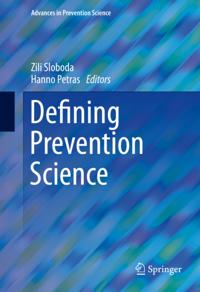 Advances in Prevention Science