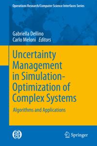Operations Research/Computer Science Interfaces Series