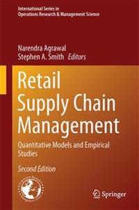 Retail Supply Chain Management