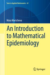 Texts in Applied Mathematics