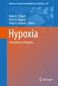 Advances in Experimental Medicine and Biology