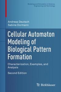 Modeling and Simulation in Science, Engineering and Technology