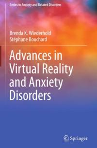 Series in Anxiety and Related Disorders