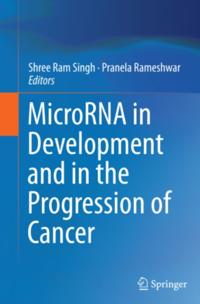 MicroRNA in Development and in the Progression of Cancer