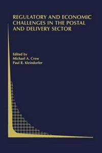 Regulatory and Economic Challenges in the Postal and Delivery Sector