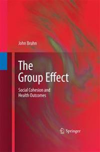 The Group Effect