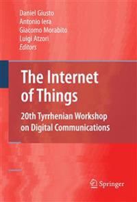 The Internet of Things