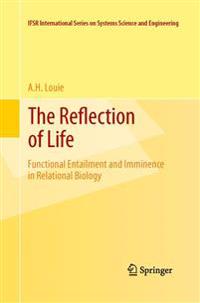 Bokomslag för "The Reflection of Life"