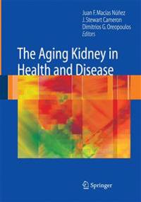 The Aging Kidney in Health and Disease