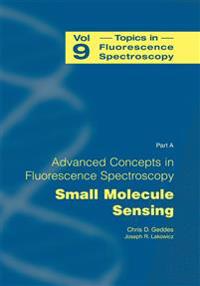 Advanced Concepts in Fluorescence Sensing