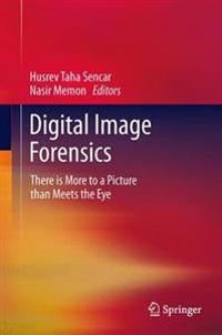 Digital Image Forensics