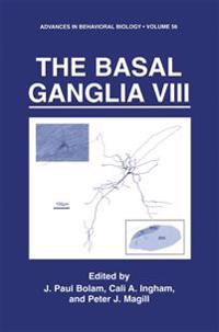 The Basal Ganglia VIII