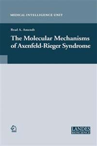 The Molecular Mechanisms of Axenfeld-Rieger Syndrome
