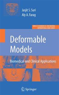 Deformable Models