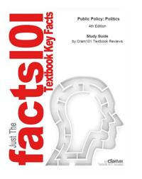 Public Policy, Politics