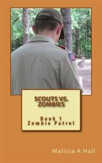 Zombie Patrol