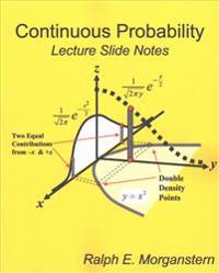Continuous Probability