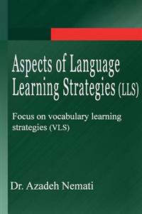 Aspects of Language Learning Strategies Lls