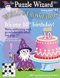 World of Crosswords