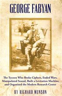 George Fabyan