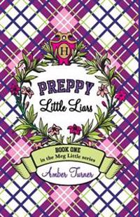 Preppy Little Liars