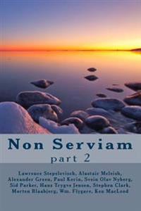 Non Serviam