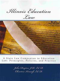 Illinois Education Law