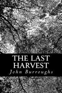The Last Harvest