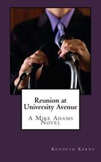 Reunion at University Avenue