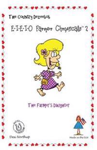 E-I-E-I-O Farmer Chromicals 2: The Farmers Daughter in Black + White
