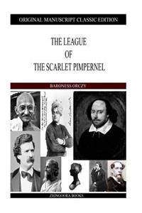 The League of the Scarlet Pimpernel