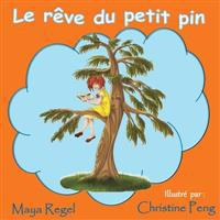 Bokomslag for "Le Reve Du Petit Pin"