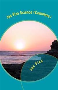 Jas Fiza Science - Complete
