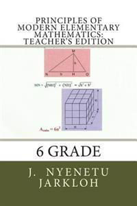 Principles of Modern Elementary Mathematics