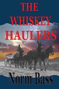 The Whiskey Haulers