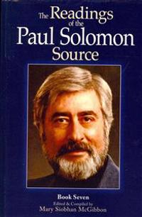 The Readings of the Paul Solomon Source