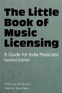 The Little Book of Music Licensing