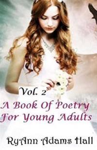 A Book of Poetry for Young Adults
