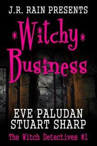 Witchy Business