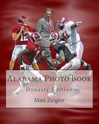 Alabama Photo Book
