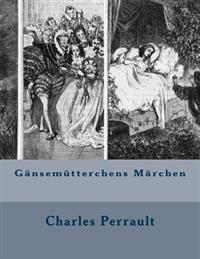 G�nsem�tterchens M�rchen