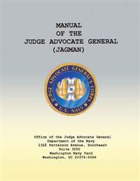Manual of the Judge Advocate General (JAGMAN)