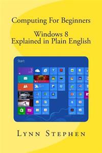 Computing for Beginners